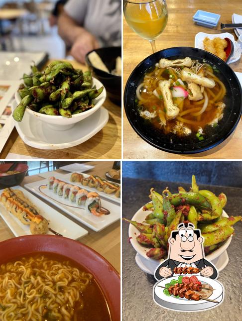 Sushi Kuchi restaurants in San Diego, summer 2024 - Restaurant Guru
