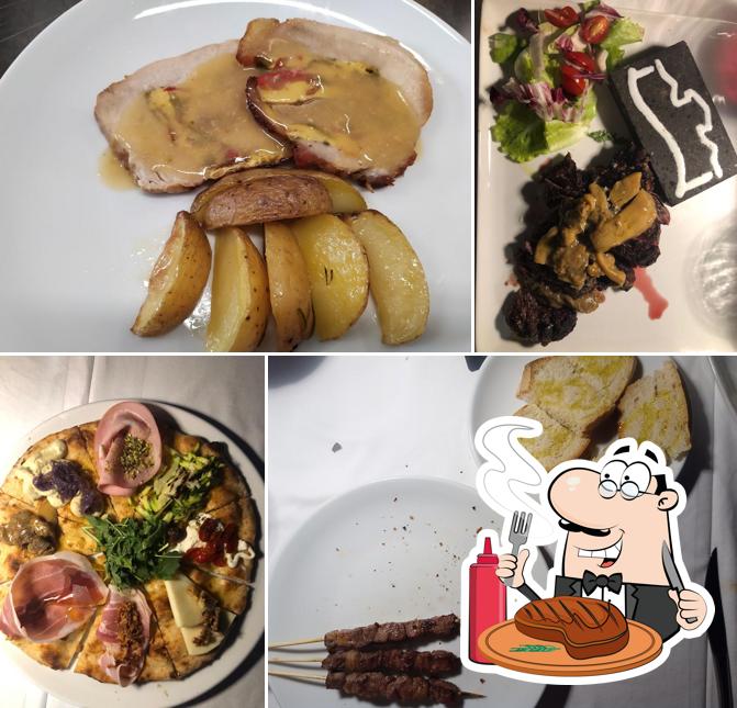 Sulla Collina ristorante-pizzeria