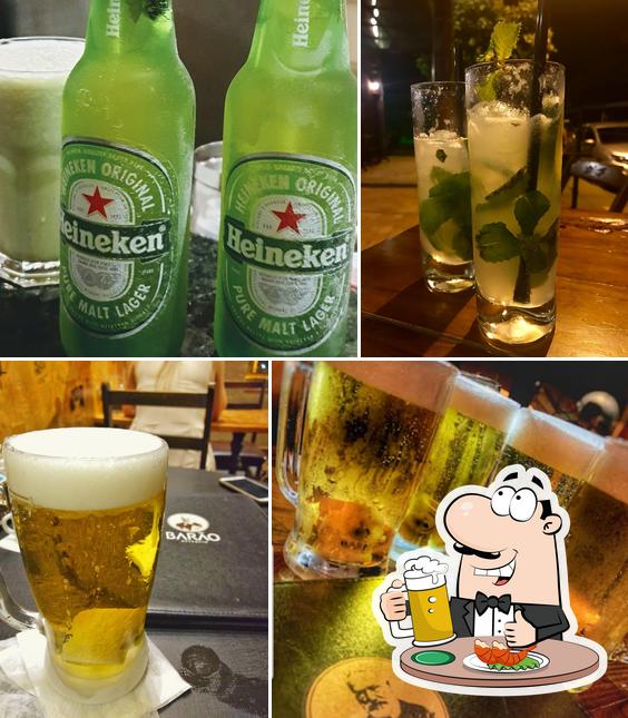 Barão Botequim