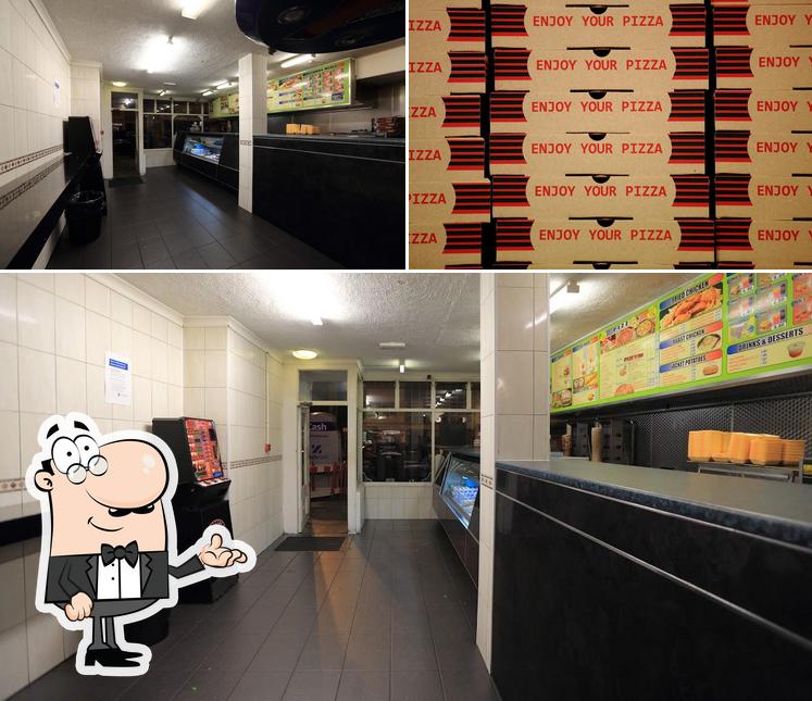 Best Kebab in Plymouth Restaurant menu and reviews