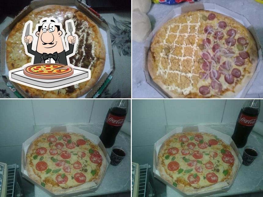 Borges Pizzaria