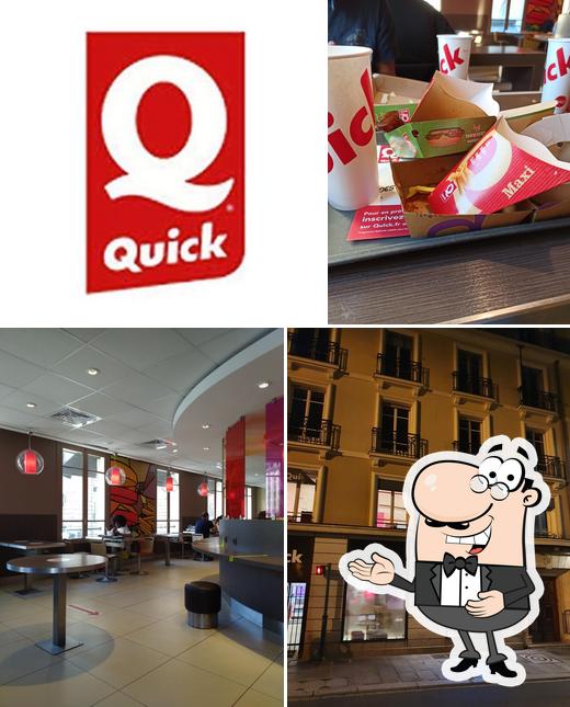 Burger King, Rennes - Restaurant menu, prices and reviews