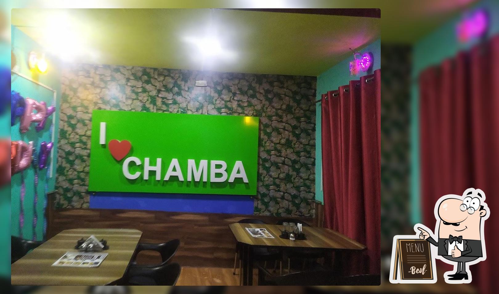 Good Bite Restaurant