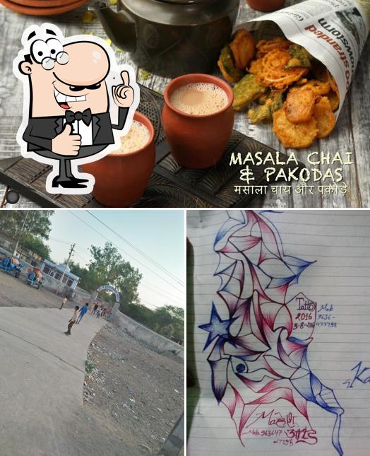 Govind Restaurant Kaparen