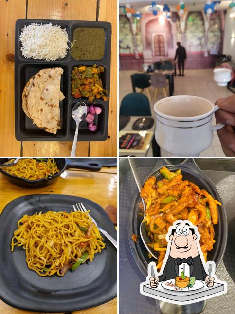 Kesri Nandan Restaurant & party hall