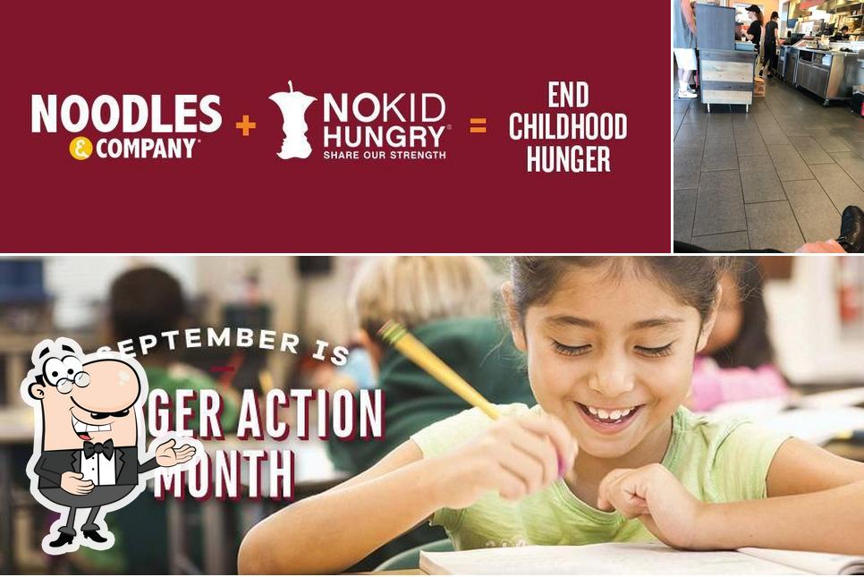 Noodles and Company in Zanesville Restaurant menu and reviews