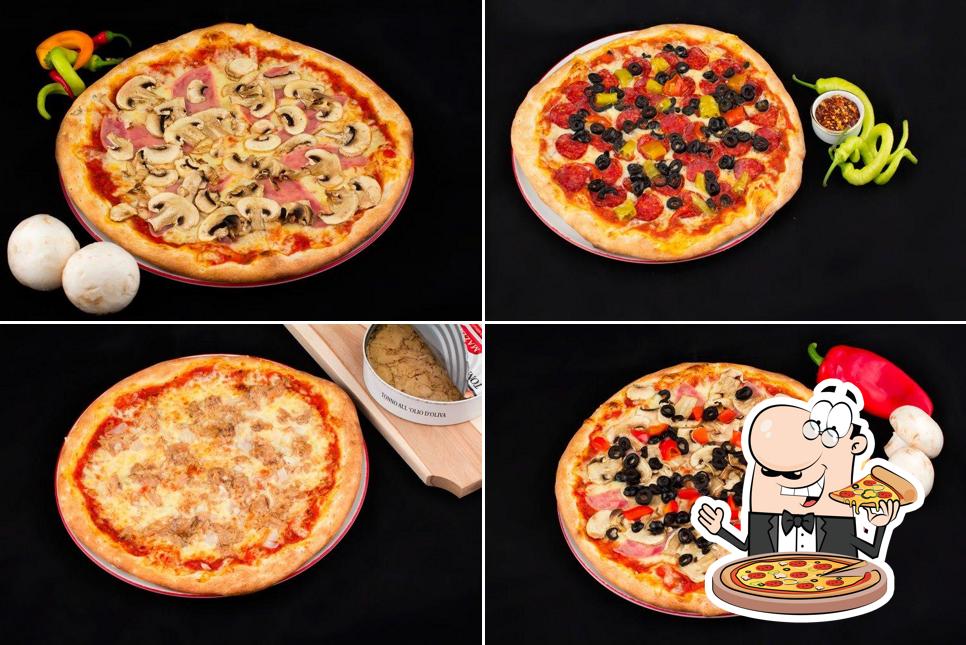 Best pizza in Alba Iulia restaurants, winter 2023 Restaurant Guru