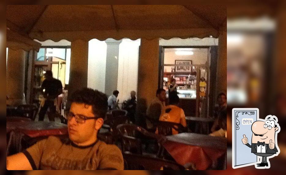 Bar Biondo