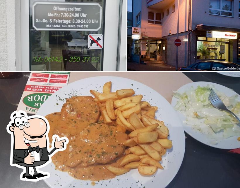 Voir la photo de Pizzeria Dar Nador