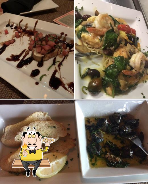 Toscana Little Italy, Jacksonville - Restaurant menu, prices and reviews