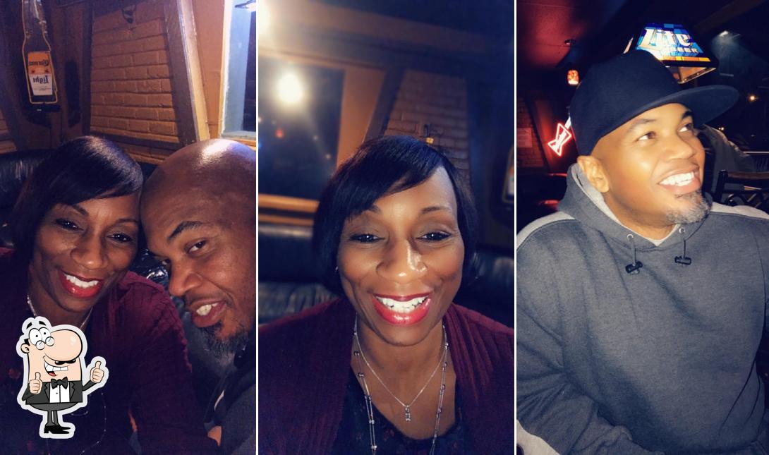 Freeze Daiquiri Bar & Grill in Montgomery Restaurant reviews