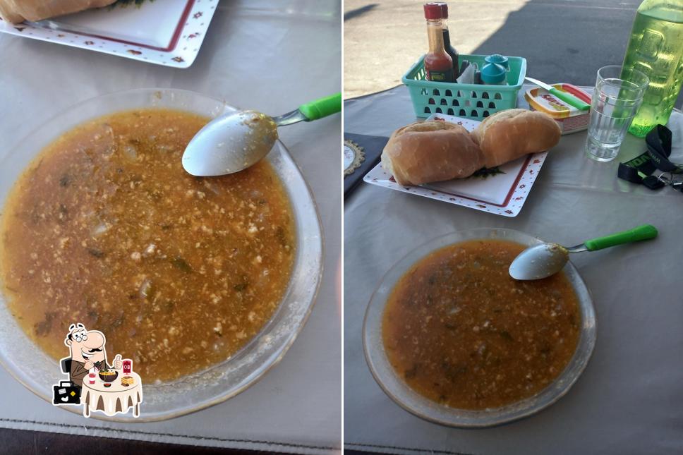 Lanches Véio do Caldo