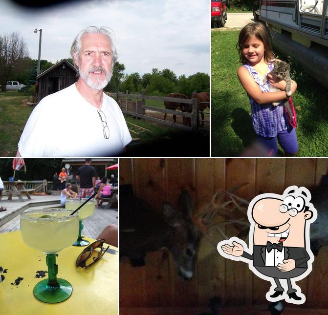 Norm's Hideaway in Lake Koshkonong Restaurant menu and reviews