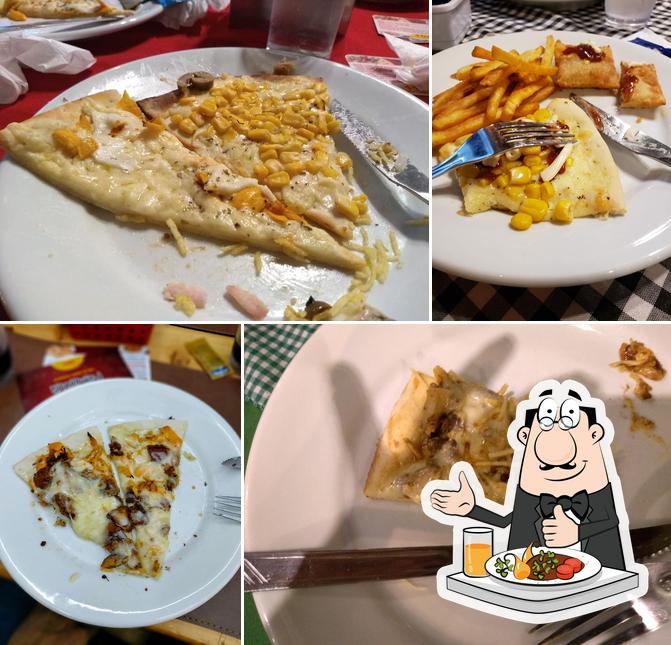 Pastelotta Cachoeirinha