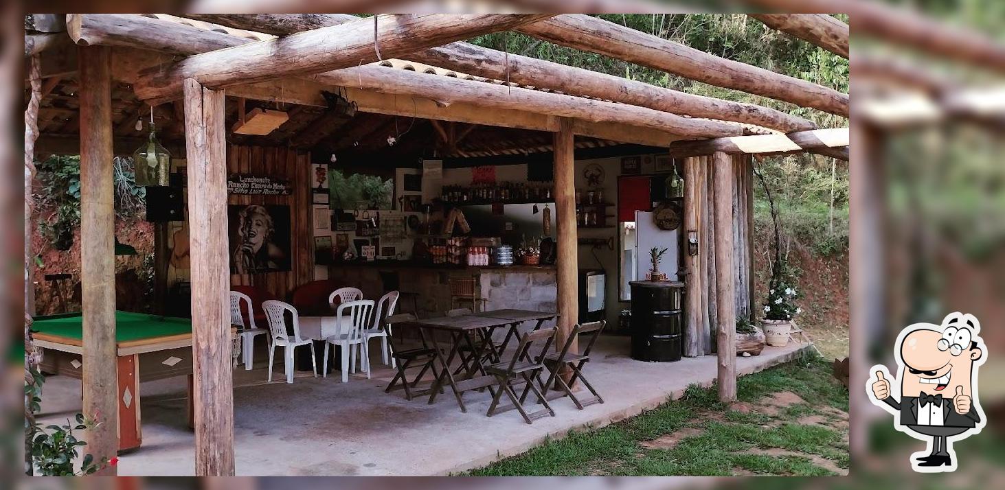 Rancho Cheiro do Mato
