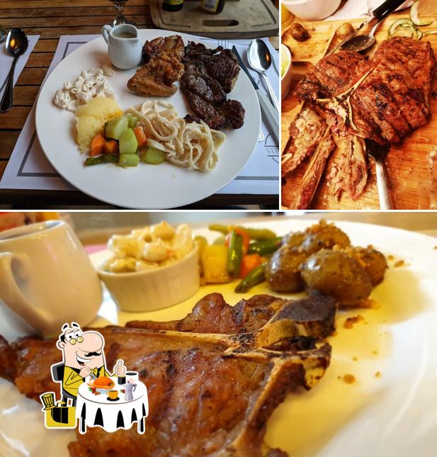 Steak and Wine Bulacan pub & bar, Guiguinto Restaurant reviews