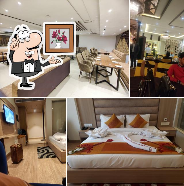 RRV Hotel