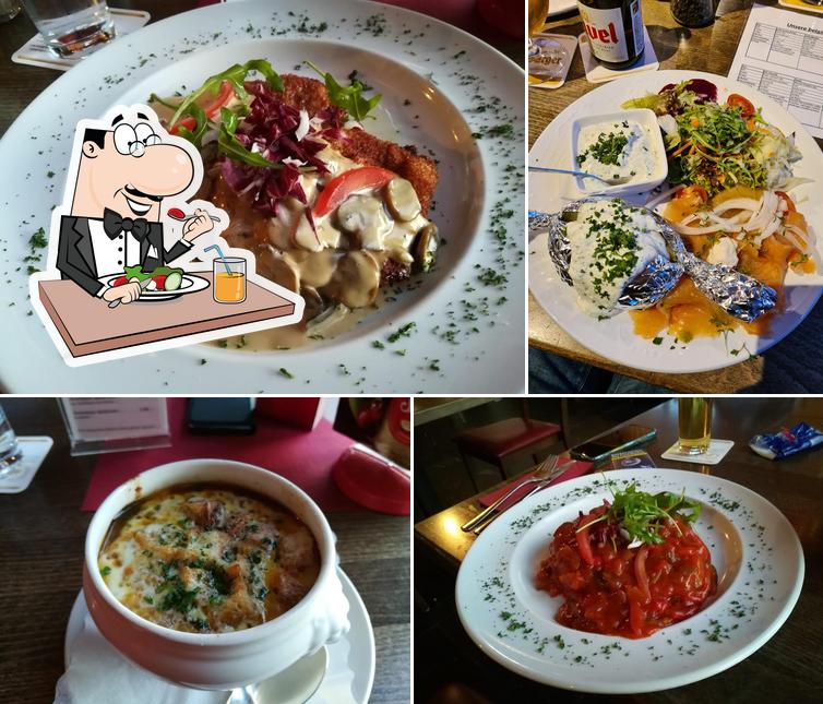 Hotel & Restaurant Alte Molkerei Top 7 Restaurants in Monschau, Juli 2025 - Restaurant Guru