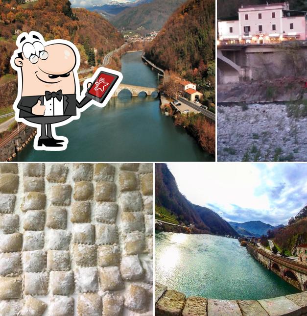 Colto E Mangiato Da Bertucelli