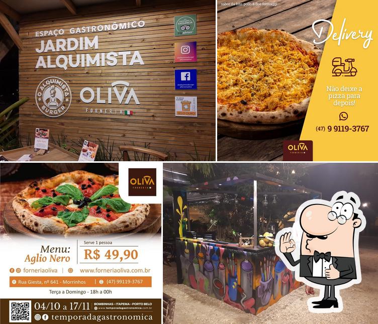 FORNERIA OLIVA, Bombinhas - Cardápio, Preços & Comentários de Restaurantes