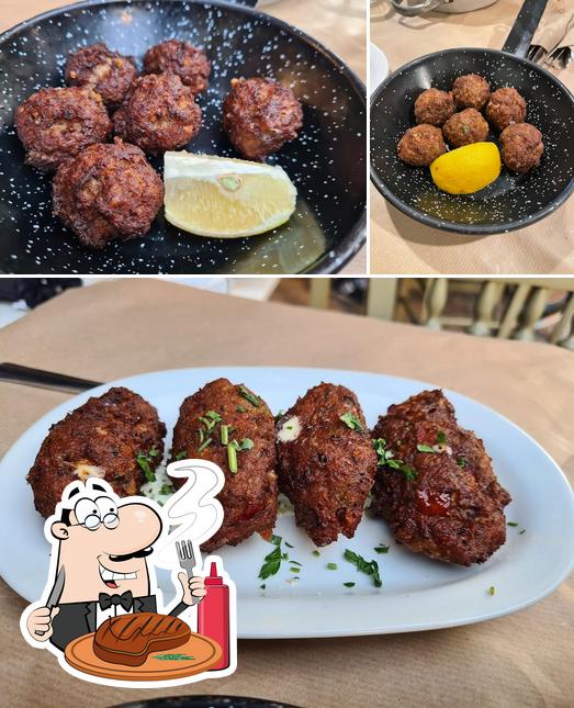 GAKIAS Tavern, Kifisia Restaurant reviews