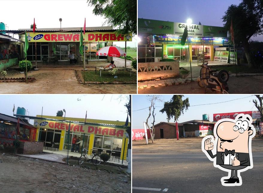 Grewal Dhaba
