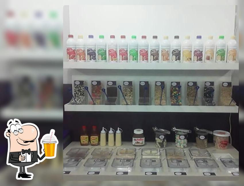 KiSabor Açaiteria e Sorveteria