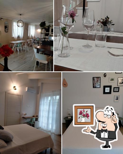 Locanda MoCa | Maranello