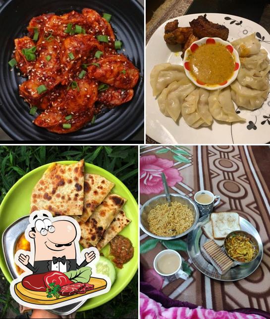 Moonlight Kitchen, Gurugram - Restaurant reviews