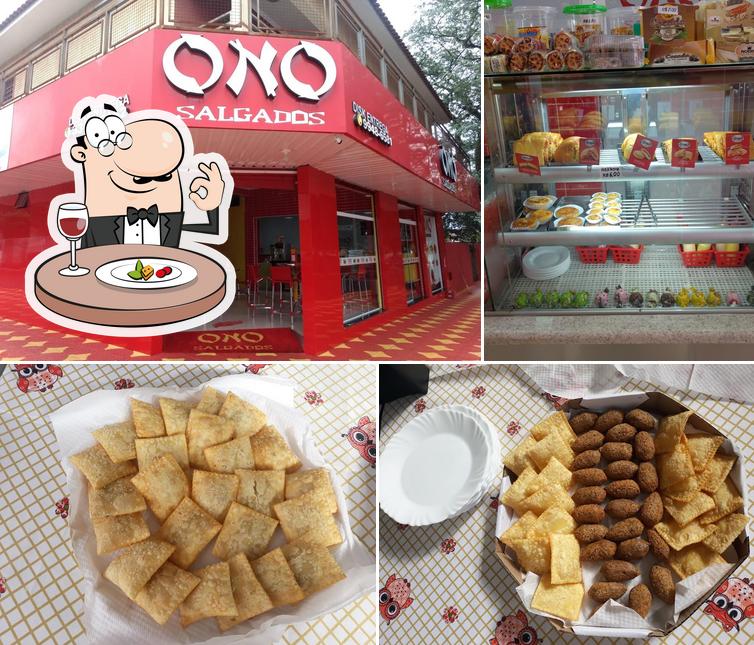ONO Salgados