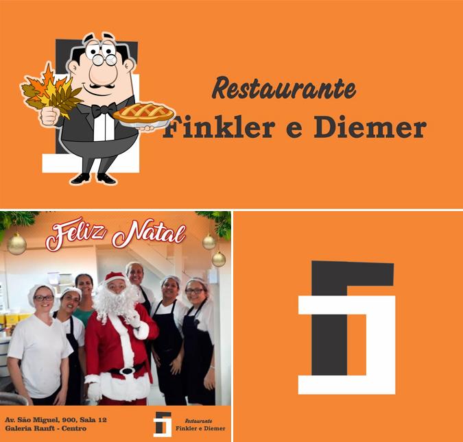 Finkler e Diemer Restaurante e Lancheria picture