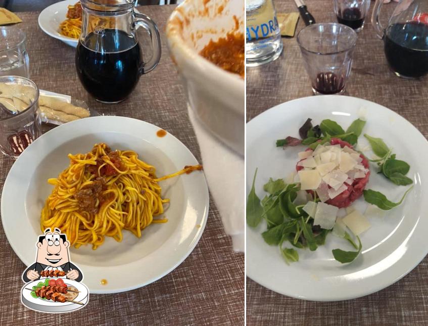 Ristorante Trattoria La Dolce Vite