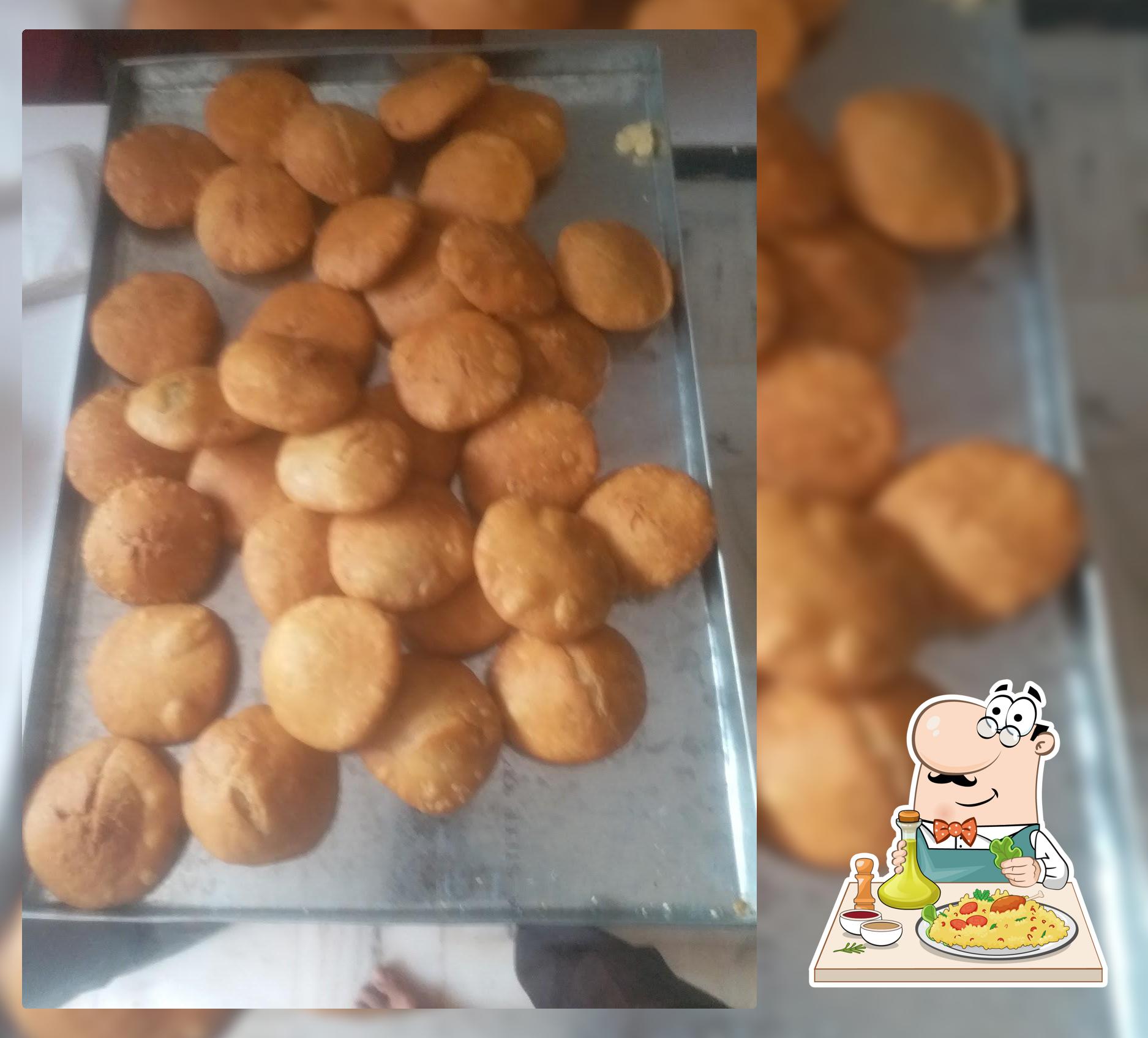 Tom & Jerry Bakery and Cafe