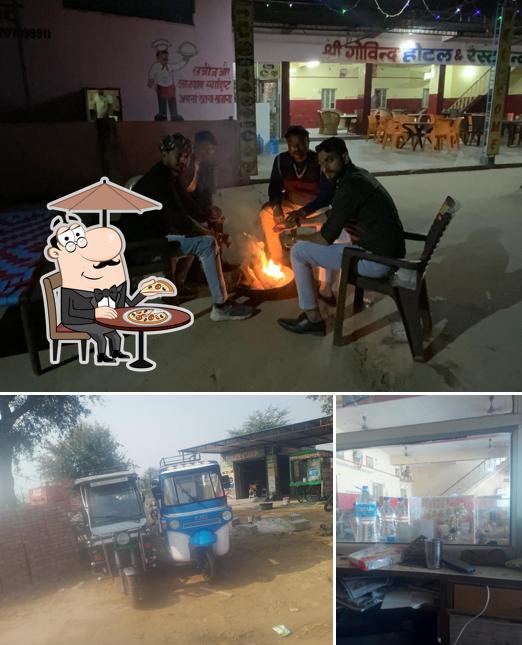 govind hotel