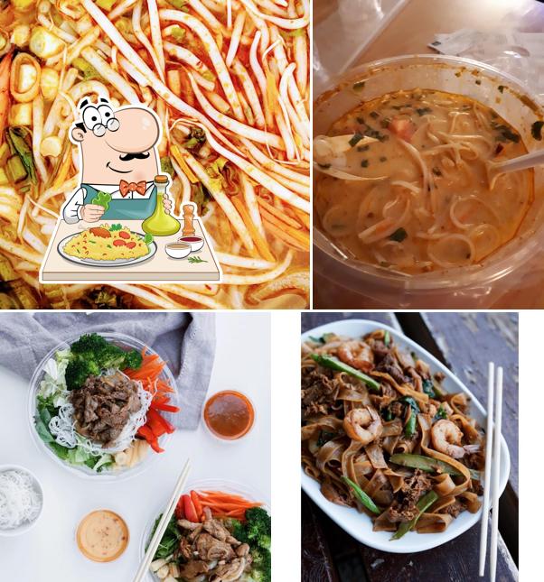Thaï Express