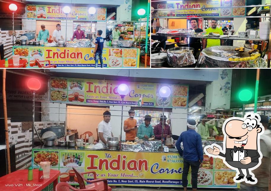 Indian online solution, Muzaffarnagar Restaurant reviews