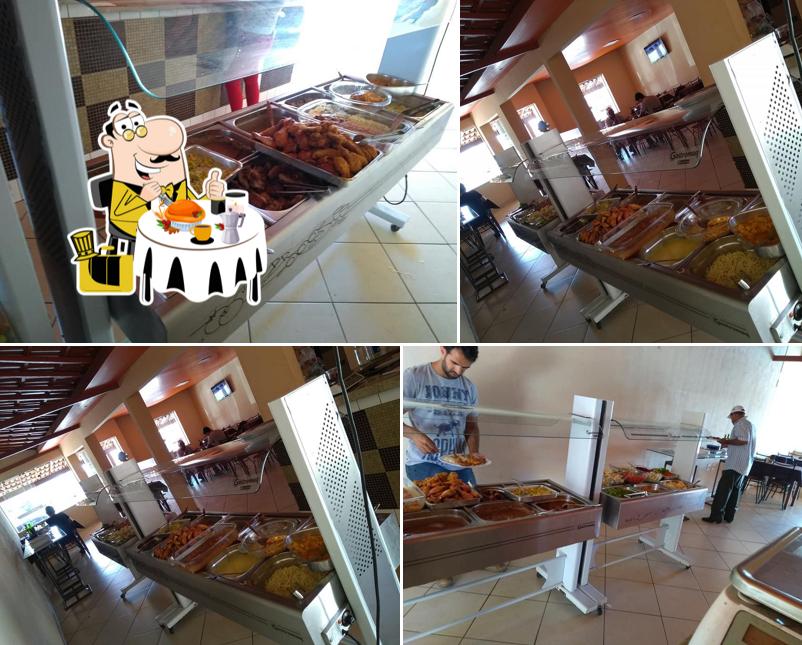 Tradicao Restaurante Gourmet