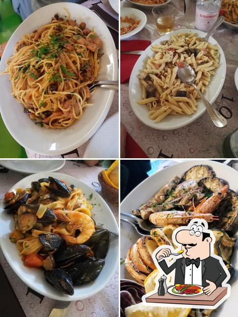 Cibo al 140 Grammi - Via Mameli Cagliari