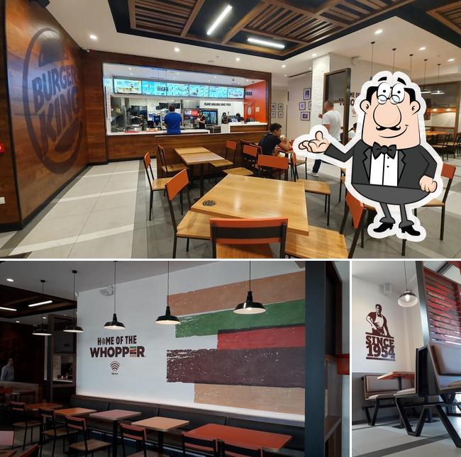 Restaurante Burger King Pejë, Kosovo, Njesia Opiniones del restaurante