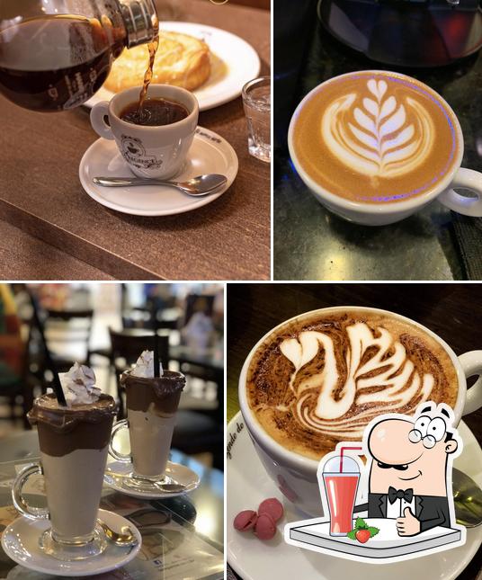 Café La Regence
