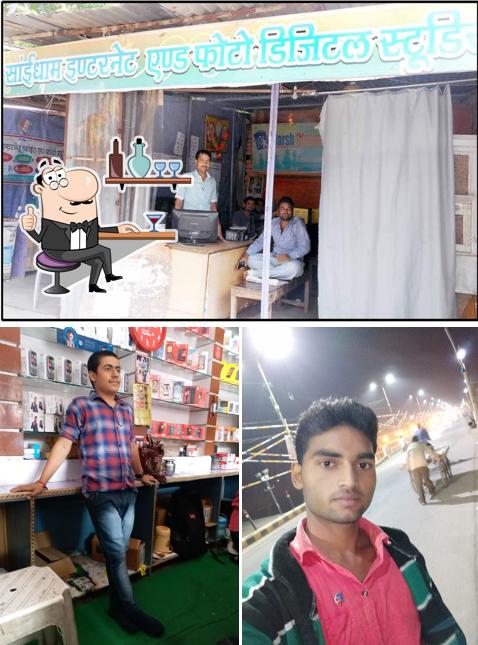 Yash Bhadauriya Internet Point