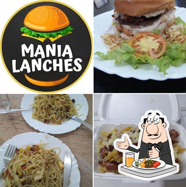 Mania Lanche.nosso