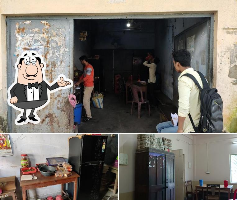 New Malda Polytechnic Canteen