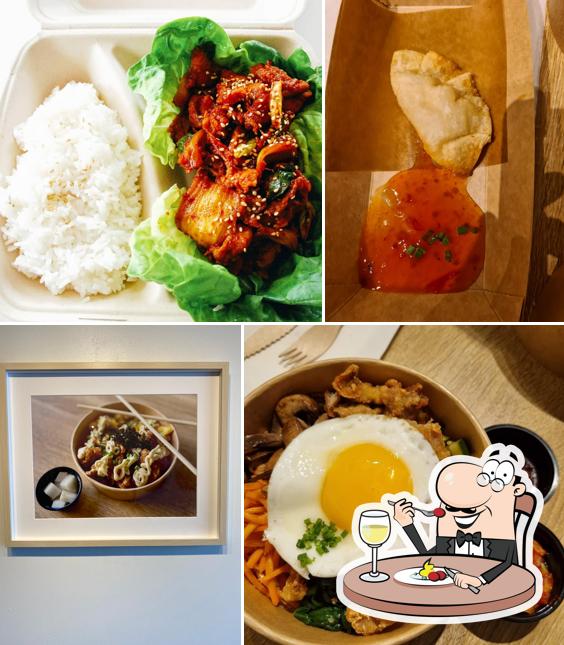Doori Korean Fried Chicken