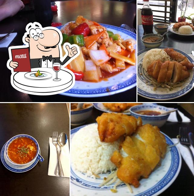 ChinaImbiss Lotus fast Food, Köln Restaurantbewertungen