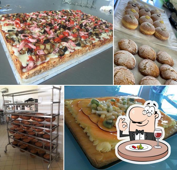 Gelateria Mozart Di Michele e Riccardo Giacalone & C. Snc