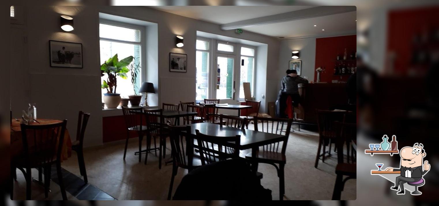 Hotel - Restaurant "L'Auberge de Peaugres"