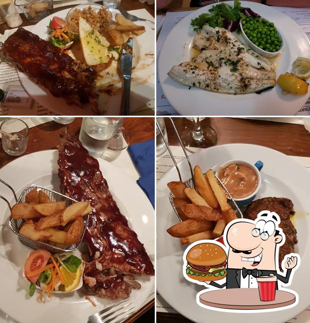 InFusion - Louisiana Restaurant