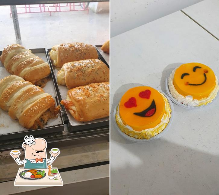 Padaria Fino Sabor