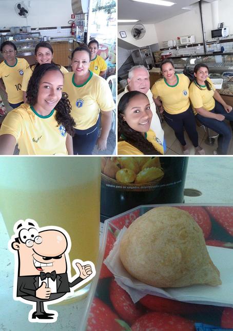 Pastel e Cia